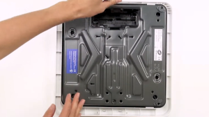 Cân Điện Tử Thông Minh TANITA Phân Tích 4 Chỉ Số Sức Khỏe KARADA UM-073