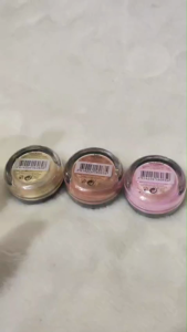Rimmel London Jelly Highlighter Long-lasting and Water Based Bouncy Formula for Dewy Skin Look 9g