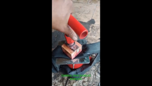 Paket Tambal Ban Cukil Besi Ulir