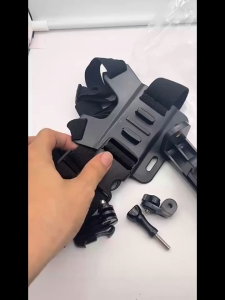 Body Chest Strap / Strap Dada Mount Holder Smartphone / Action Camera\\n\\n Apa Itu Strap Dada Mount Holder Smartphone?\\n\\nStrap dada mount holder smartphone adalah aksesoris yang dirancang khusus untuk memegang smartphone atau kamera action pada dada pengguna. Dengan desain ergonomis, aksesoris ini memungkinkan pengguna untuk bergerak bebas dan fokus pada aktivitas outdoor mereka sambil tetap mengakses perangkat mereka.\\n\\n Keunggulan Strap Dada Mount Holder Smartphone\\n\\nBerikut adalah beberapa keunggulan strap dada mount holder smartphone:\\n\\n- **Kenyamanan**: Didesain untuk memberikan kenyamanan maksimal saat digunakan dalam jangka waktu lama.\\n- **Keamanan**: Mengurangi risiko kerusakan pada perangkat akibat jatuh atau benturan.\\n- **Praktis**: Memudahkan pengguna untuk mengakses perangkat mereka tanpa harus melepaskan tangan dari aktivitas outdoor.\\n\\n Cara Kerja Strap Dada Mount Holder Smartphone\\n\\nStrap dada mount holder smartphone bekerja dengan cara memegang perangkat Anda pada dada menggunakan bantalan empuk dan penyangga yang kuat. Pengguna dapat dengan mudah menyesuaikan posisi perangkat sesuai dengan kebutuhan mereka.\\n\\n Mengapa Memilih Strap Dada Mount Holder Smartphone?\\n\\nStrap dada mount holder smartphone merupakan pilihan ideal untuk pengguna yang sering melakukan aktivitas outdoor. Berikut adalah beberapa alasan mengapa Anda harus memilih strap dada mount holder smartphone:\\n\\n Fungsi Strap Dada Mount Holder Smartphone dalam Aktivitas Outdoor\\n\\nStrap dada mount holder smartphone memungkinkan pengguna untuk tetap mengakses perangkat mereka selama melakukan aktivitas outdoor, seperti hiking, mendaki, atau surfing. Dengan demikian, pengguna dapat tetap terhubung dengan dunia luar dan merekam momen-momen penting.\\n\\n Keamanan dan Kenyamanan Menggunakan Strap Dada Mount Holder Smartphone\\n\\nStrap dada mount holder smartphone dirancang dengan bahan berkualitas tinggi yang aman dan nyaman digunakan. Pengguna tidak perlu khawatir tentang kerusakan pada perangkat mereka atau rasa tidak nyaman saat menggunakannya.\\n\\n Cara Memilih Strap Dada Mount Holder Smartphone yang Tepat\\n\\nBerikut adalah beberapa tips untuk memilih strap dada mount holder smartphone yang tepat:\\n\\n Desain Ergonomis dalam Strap Dada Mount Holder Smartphone\\n\\nPilihlah strap dada mount holder smartphone yang memiliki desain ergonomis, sehingga dapat memberikan kenyamanan maksimal saat digunakan dalam jangka waktu lama.\\n\\n Fitur Tambahan pada Strap Dada Mount Holder Smartphone\\n\\nBeberapa strap dada mount holder smartphone dilengkapi dengan fitur tambahan, seperti penyangga untuk menyesuaikan posisi perangkat atau aksesori lainnya. Pastikan Anda memilih strap dada mount holder smartphone yang sesuai dengan kebutuhan Anda.\\n\\n Tips Penggunaan Strap Dada Mount Holder Smartphone\\n\\nBerikut adalah beberapa tips untuk menggunakan strap dada mount holder smartphone:\\n\\n Membuat Konten Visual Menarik dengan Strap Dada Mount Holder Smartphone\\n\\nStrap dada mount holder smartphone dapat membantu Anda membuat konten visual menarik selama melakukan aktivitas outdoor. Dengan mudah mengakses perangkat Anda, Anda dapat merekam momen-momen penting dan berbagi pengalaman Anda dengan orang lain.\\n\\n Perawatan dan Pemeliharaan Strap Dada Mount Holder Smartphone\\n\\nUntuk menjaga strap dada mount holder smartphone agar tetap dalam kondisi baik, pastikan Anda membersihkannya secara rutin dan menyimpannya di tempat yang aman saat tidak digunakan.\\n\\nDengan memilih dan menggunakan strap dada mount holder smartphone yang tepat, Anda dapat menikmati aktivitas outdoor Anda dengan lebih maksimal dan aman.\n}