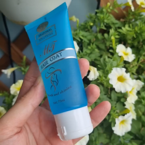 Dầu Bóng Tóc MT Hair Coat  giúp tóc bóng mượt tự nhiên - 75ml