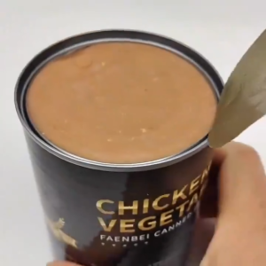 【Buy 4 Take 1】410g Dog wet food Organic Nutrition Dog Canned Suitable for All Age puppy Can Food Pet dog Food