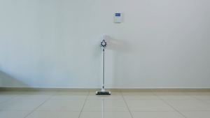 Cornell 2 in 1 Cordless Handstick Vacuum Cleaner (DC MOTOR) CVCCS1201X 吸尘机 Mesin Penyedut Habut