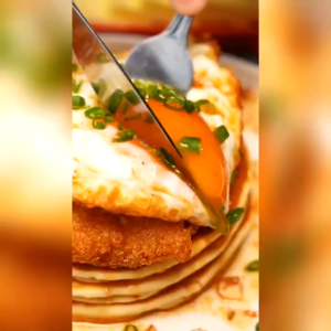 [BenMart Frozen] Cowhead Buttermilk Hotcakes 12s Value Pack - Halal - New Zealand