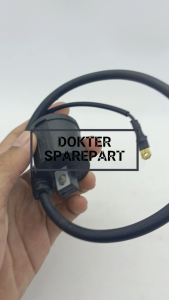 5TL KOIL PENGAPIAN IGNITION MIO SPORTY / MIO SMILE / FIZR / VEGA / MIO SOUL / JUPITER / KOIL / COIL