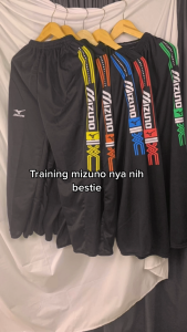 TERBARU CELANA PANJANG MIZUNO MURAH / CELANA PANJANG PRIA / CELANA MURAH / TRENING PANJANG
