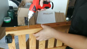 {SG In-Stock} 4.2V Cordless Electric Screwdriver Drill Tool Set /USB Power Rechargeable Battery 45pcs Tool Kit With Carry Case {Local Warranty and Fast Delivery}