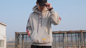 Safety Sport Shoe Anti Slip Anti Smash Protective Steel Toe Cap Boots Men Women Shoe Kasut Lelaki Perempuan Kasut Kerja