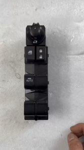 Công tắc tổng Mazda 2 2011 - 2024. Công tắc lên xuống kính tổng Mazda 2
