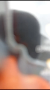 Camel Tang Orange Kombinasi 8 Inch