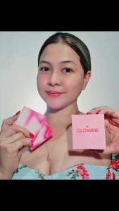 Glowrie Bleaching Soap & Stunning White Body Lotion: Achieve Fair & Radiant Skin