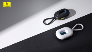 Baseus Anti-Spy Protection Travel Securely Camera Detector