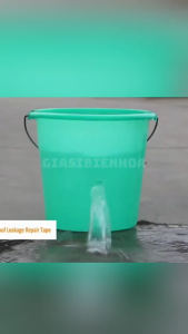 Băng Keo Chống Chịu Nước Siêu Dính Flex Tape