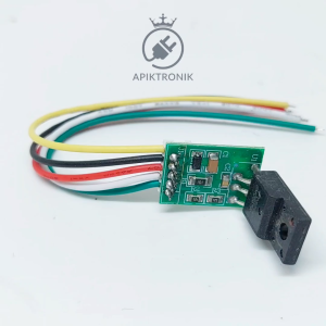 Modul Power Universal untuk TV LED & LCD GACUN 5 Kabel