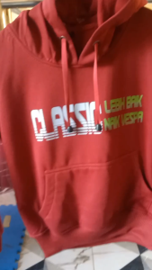 HOODIE ANAK USIA 2 3 4 5 6 7 8 9 10 11 12 13 TAHUN / JAKET KIDS GAMBAR VESPA / ATASAN / FASHION