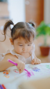 Cradle Home Natural Antibacterial Hand Sanitizer (50mL)