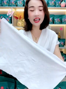 Disposable Compressed Towel Travel Packaging (30cm*35cm) Extra Soft Cotton Face Towel Body Towel Portable