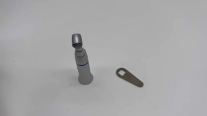 Push Button Head D ental Slow Low Speed Handpiece Contra Angle handpiece E-type Dentist