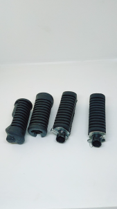 Footstep Step Depan Dan Belakang Honda Grand Legenda Impressa