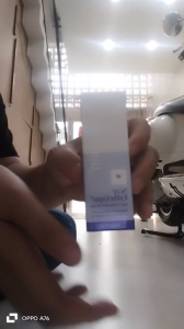 Kem xóa mờ sẹo Thâm Rỗ Lõm Rejuvaskin  Scar Esthetique của Mỹ tupe 30ml và 60ml