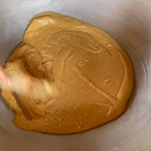 น้ำตาลโตนดเพชรบุรีแท้ (แบบปึก) 4 กิโล หอมหวาน ออร์แกนิคจากธรรมชาติ .