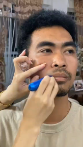 buy1take Green Tea Mask 2018 Shaver Electric Shaver Mens Washable New Portable Mini Shaver Rechargeable