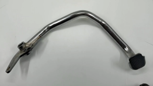 Pedal Rem Shogun New - Vedal Fedal Pijakan Injakan Rim Brake Break Bawah Belakang Shogun R New