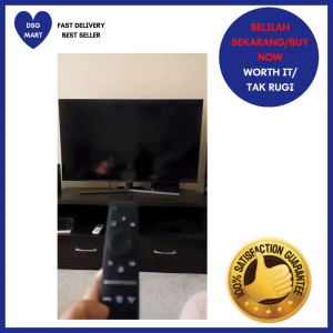 DSG Samsung 4K Smart TV Remote Control BN59-01312F Compatible With BN59-01330C BN68-12109ABN59-01259BBN59-01259D