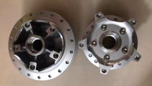 ĐÙM HAY MAY Ơ BẠC YAMAHA EXCITER 150cc LÊN ZIN THEO XE KHÔNG CHẾ CHÁO CẦN NIỀNG VÀ CĂM