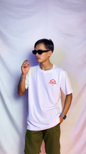 Kaos Corner Pixel Club & Pixel Series: Kaos Casual, Stylish & Gaming