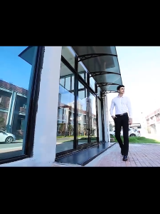 Celana Kantor Pair Formal Slimfit Tipis Kain Peregangan