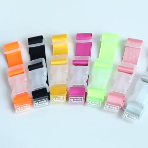 สายรัดกระเป๋าเดินทาง แบบพกพา หัวเข็มขัดแขวนกระเป๋าเดินทาง อเนกประสงค์