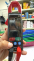 Tang Ampere AC DC Aneng ST212 Smart Clamp Meter Digital NCV 6000. 