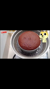 Loyang bulat / Loyang kue / Loyang bolu aluminium / Loyang bulat TEBAL& TINGGI