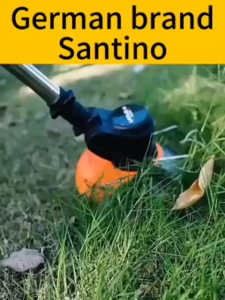 🔥 Free 6 tools 🔥 Lawn Mower 1288Vf Imported from Germany Grass Cutter Machine Grass Trimmer Cordless Grass Cutter Trimmer Lawn Mover Grass Cutter Cordless Grass Cutter Electric Lawn Mower Mesin Rumput Bateri mesin potong rumput 割草机