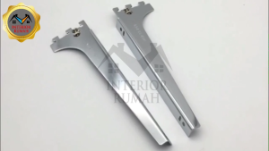 Breket Papan Kayu Braket Kayu atau Braket Triplek..