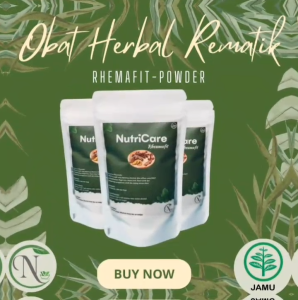 obat reumatik dan asam urat nyeri sendi dan tulang sakit asam urat kaki sakit pinggang herbal 10 pcs