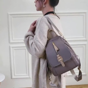 New Arrival 2024!!! Tas Ransel Tas Wanita Import Premium