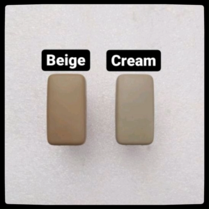 Cover Cover switch dashboard innova fortuner hilux original Toyota Auto Parts