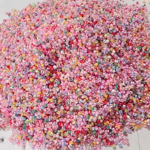 Kẹp Càng Cua Nhỏ  Kẹp tóc nhí hoạ tiết hoạt h́nh dễ thương phong cách hàn quốc