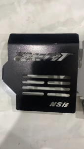 COVER ENGINE PELINDUNG BAWAH MESIN BEAT DELUXE BEAT STREET BEAT 2020-2023 ISTANAMOTOR55