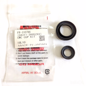 FIC Clutch Master Cup Kit Fits Toyota Crown Toyota Dyna FR-1107XX (Size 3/4)