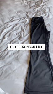 OOTDSUPPLY Oversize Polo Rugby Shirt V.4 Glisten Full Black | Kaos Polo Pria dan Wanita PSRGB-V4004