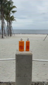 Sabun Mandi Cair Pepaya Asli Original BPOM 500ml / Sabun Pepaya