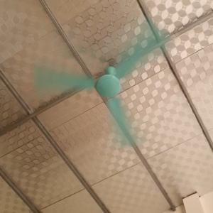 [ Chính Hãng] Hộp Số Quạt Điện Cơ 91 Có 5 Cấp Độ Gió Hàng Zin 100% Từ Thùng Quạt