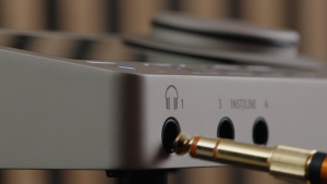 [Neumann][Original] Neumann MT 48 sound card mobile phone live broadcast special arranger instrument special sound card[Pre Order][Please Ask]