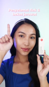 Viva Whitening Cream - 15gr