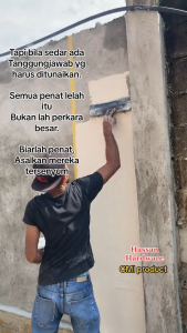 ROSKAM T/PESO SKIM ALAT SKIM ACIAN KSEIBI 35 CM IMPORT