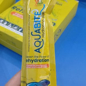 ORS AQUABITE HYDRATION JELLY 1S