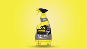 GOO GONE Oven & Grill Cleaner 414ml - Biodegradable and odorless